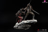 The Witcher 3: Wild Hunt Geralt vs Eredin 1/6 Licensed Statue - PureArts Studio [Pre-Order] Others