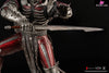 The Witcher 3: Wild Hunt Geralt vs Eredin 1/6 Licensed Statue - PureArts Studio [Pre-Order] Others