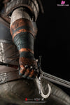 The Witcher 3: Wild Hunt Geralt vs Eredin 1/6 Licensed Statue - PureArts Studio [Pre-Order] Others