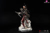 The Witcher 3: Wild Hunt Geralt vs Eredin 1/6 Licensed Statue - PureArts Studio [Pre-Order] Others