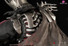 The Witcher 3: Wild Hunt Geralt vs Eredin 1/6 Licensed Statue - PureArts Studio [Pre-Order] Others