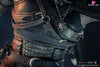 The Witcher 3: Wild Hunt Geralt vs Eredin 1/6 Licensed Statue - PureArts Studio [Pre-Order] Others