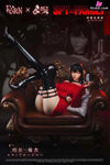 Thorn Princess Yor Forger Resin Statue - Porn & Acy Studio [Pre-Order]