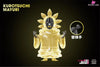 Thousand-Year Blood War #5 Sunflower Mayuri Kurotsuchi GK Statue - YZ Studio [Pre-Order] Deposit Bleach