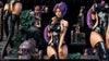 Bleach: Thousand-Year Blood War Shihouin Yoruichi Statue - Fallen Angel Studio [Pre-Order] Bleach