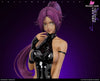 Bleach: Thousand-Year Blood War Shihouin Yoruichi Statue - Fallen Angel Studio [Pre-Order] Bleach