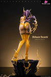 Bleach: Thousand-Year Blood War Shihouin Yoruichi Statue - Fallen Angel Studio [Pre-Order] Bleach