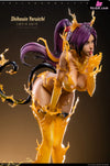 Bleach: Thousand-Year Blood War Shihouin Yoruichi Statue - Fallen Angel Studio [Pre-Order] Bleach