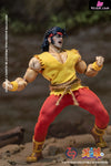 Three Kingdoms 1/12 Three Kingdoms Heroes Series-Zhang Fei SG002 Action Figure - 7890 Studio [Pre-Order Closed] Others