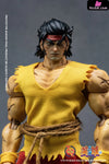 Three Kingdoms 1/12 Three Kingdoms Heroes Series-Zhang Fei SG002 Action Figure - 7890 Studio [Pre-Order Closed] Others