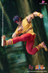 Three Kingdoms 1/12 Three Kingdoms Heroes Series-Zhang Fei SG002 Action Figure - 7890 Studio [Pre-Order Closed] Others