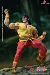 Three Kingdoms 1/12 Three Kingdoms Heroes Series-Zhang Fei SG002 Action Figure - 7890 Studio [Pre-Order Closed] Others