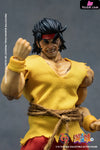 Three Kingdoms 1/12 Three Kingdoms Heroes Series-Zhang Fei SG002 Action Figure - 7890 Studio [Pre-Order Closed] Others