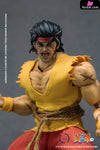 Three Kingdoms 1/12 Three Kingdoms Heroes Series-Zhang Fei SG002 Action Figure - 7890 Studio [Pre-Order Closed] Others