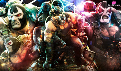 Throne Legacy Batman (Comics) City Of Bane On (Concept Design By Carlos D’anda) Tlcdc-05