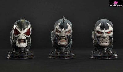Throne Legacy Batman (Comics) City Of Bane On (Concept Design By Carlos D’anda) Tlcdc-05
