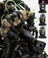 Throne Legacy Batman (Comics) City Of Bane On (Concept Design By Carlos D’anda) Tlcdc-05