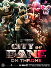 Throne Legacy Batman (Comics) City Of Bane On (Concept Design By Carlos D’anda) Tlcdc-05