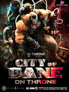 Throne Legacy Batman (Comics) City Of Bane On (Concept Design By Carlos D’anda) Tlcdc-05