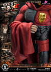 Throne Legacy Batman (Comics) City Of Bane Psycho-Pirate (Concept Design By Carlos D’anda)