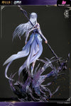 Throne of Seal Sheng Cai Er 1/6 Licensed Statue - JOMATAL & Tencent Studio [Pre-Order] - Chinese Style