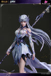 Throne of Seal Sheng Cai Er 1/6 Licensed Statue - JOMATAL & Tencent Studio [Pre-Order] - Chinese Style