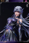 Throne of Seal Sheng Cai Er 1/6 Licensed Statue - JOMATAL & Tencent Studio [Pre-Order] - Chinese Style