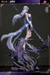 Throne of Seal Sheng Cai Er 1/6 Licensed Statue - JOMATAL & Tencent Studio [Pre-Order] - Chinese Style