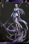 Throne of Seal Sheng Cai Er 1/6 Licensed Statue - JOMATAL & Tencent Studio [Pre-Order] - Chinese Style