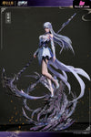 Throne of Seal Sheng Cai Er 1/6 Licensed Statue - JOMATAL & Tencent Studio [Pre-Order] - Full Payment / White Edition