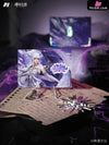 Throne of Seal Sheng CaiEr Divine Attire Statue (Licensed) - PJ Studio [Pre-Order Closed] - Full Payment - Chinese Style