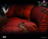 Marvel Throne Venom Resin Statue - Sdz Studio [Pre - Order] Marvel
