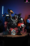 Throne Venom Resin Statue - SDZ Studio [In-Stock] - MARVEL