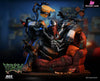 Marvel Throne Venom Resin Statue - Sdz Studio [Pre - Order] Deposit / 1/6 Scale Collection Version