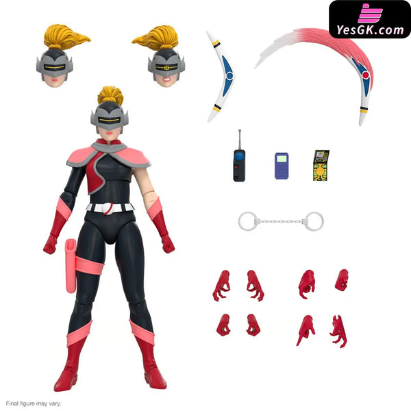 Thunder Cats Wave 14 Bengal Cat & Mandora Cat SUP82249 SUP882250 (Licensed) Action Figure - Super7 Studio [Pre-Order]