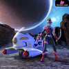 Thunder Cats Wave 14 Bengal Cat & Mandora Cat SUP82249 SUP882250 (Licensed) Action Figure - Super7 Studio [Pre-Order]