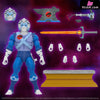 Thunder Cats Wave 14 Bengal Cat & Mandora Cat SUP82249 SUP882250 (Licensed) Action Figure - Super7 Studio [Pre-Order]