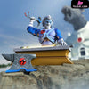 Thunder Cats Wave 14 Bengal Cat & Mandora Cat SUP82249 SUP882250 (Licensed) Action Figure - Super7 Studio [Pre-Order]