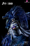 Tian Xia Yujizi Resin Statue - Iron Kite Studio [Pre - Order] Others