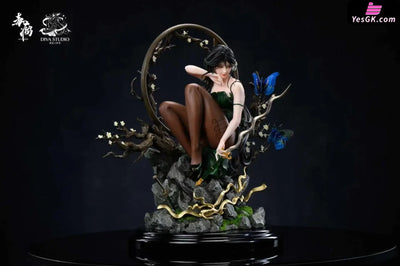 TianYiHe 1/4 Scale Statue - DIVA Studio