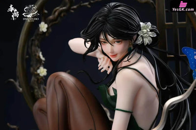 TianYiHe 1/4 Scale Statue - DIVA Studio