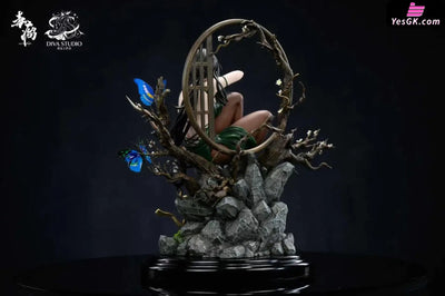 TianYiHe 1/4 Scale Statue - DIVA Studio
