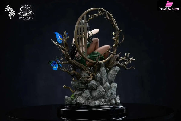 TianYiHe 1/4 Scale Statue - DIVA Studio
