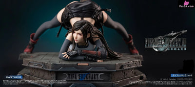 Tifa Lockhart Resin Statue - Ea Studio [Pre-Order Closed] Others