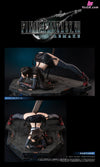 Tifa Lockhart Resin Statue - Ea Studio [Pre-Order Closed] Others