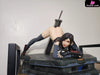 Tifa Lockhart Resin Statue - EA Studio [In-Stock] Full Payment / Exclusive Version(Semi Naked) Final Fantasy