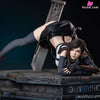 Tifa Lockhart Resin Statue - Ea Studio [Pre-Order Closed] Others