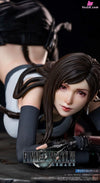 Tifa Lockhart Resin Statue - Ea Studio [Pre-Order Closed] Others