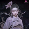Tiger Flower Statue - Tstoys Studio [Pre-Order]