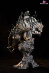 Tiger Flower Statue - Tstoys Studio [Pre-Order]